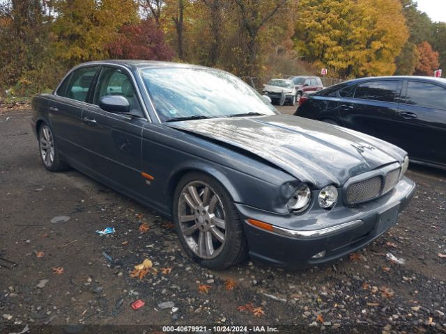 2004 JAGUAR XJ SAJWA73B74TG21712 Photo 0