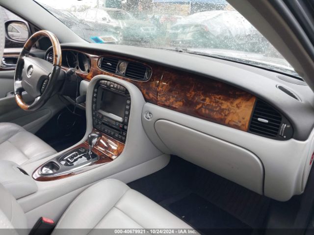 2004 JAGUAR XJ SAJWA73B74TG21712 Photo 4