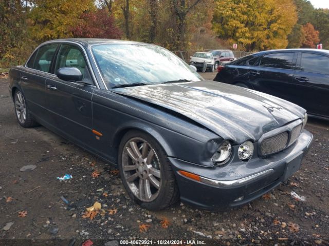 2004 JAGUAR XJ SAJWA73B74TG21712 Photo 5