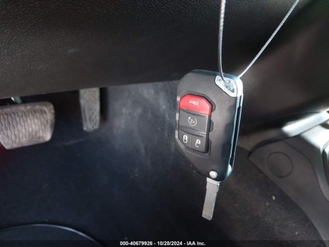 2022 JEEP GLADIATOR 1C6JJTEG9NL120031 Photo 10