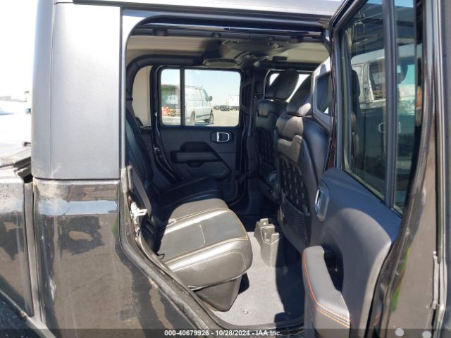 2022 JEEP GLADIATOR 1C6JJTEG9NL120031 Photo 7
