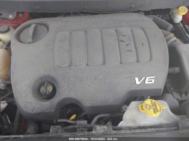 3C4PDDEG7HT555963 Dodge Journey Gt Awd