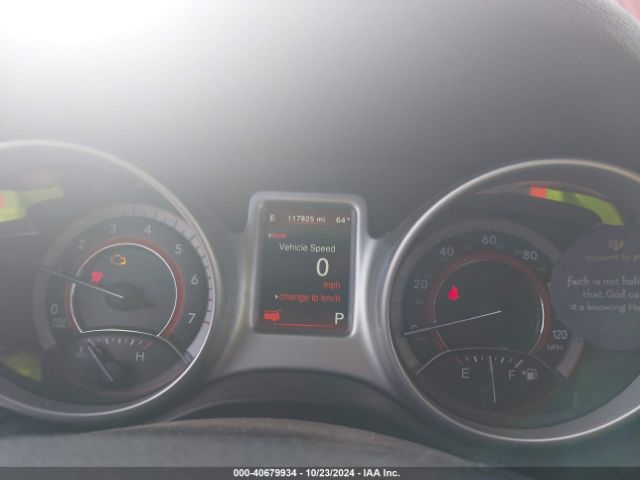 3C4PDDEG7HT555963 Dodge Journey Gt Awd