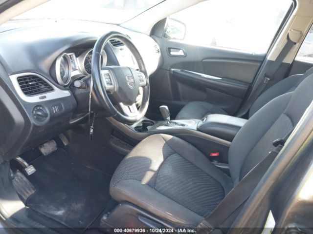 3C4PDCAB8JT533108 Dodge JOURNEY SE