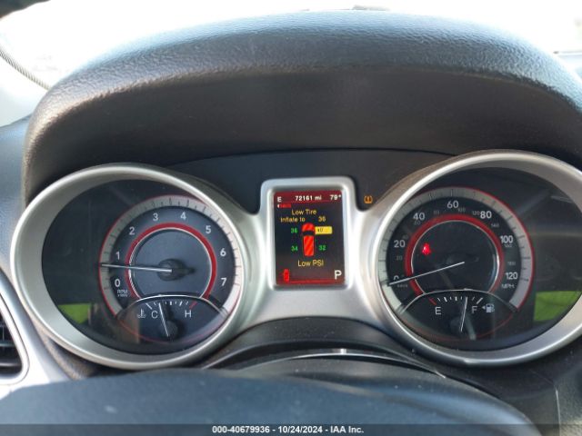 3C4PDCAB8JT533108 Dodge JOURNEY SE