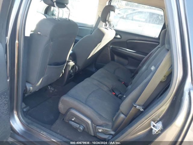 3C4PDCAB8JT533108 Dodge JOURNEY SE