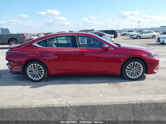 Lexus Es 300h Ultra Luxury 2023 58AFA1C18PU032753 Image 13