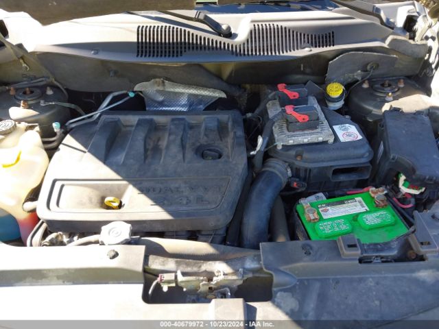 1C4NJDEB4FD307788 Jeep Compass Latitude