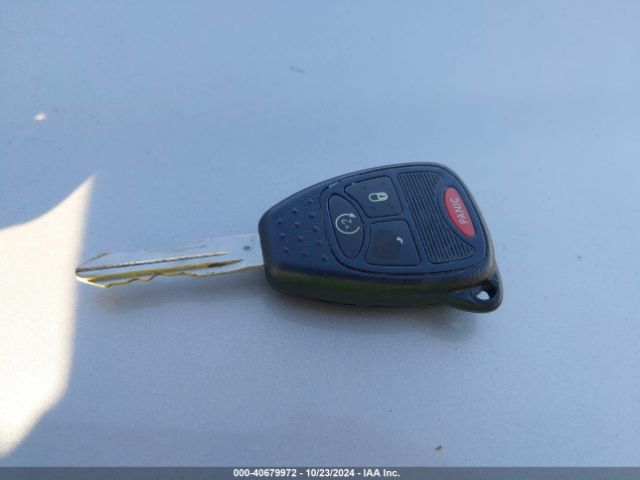 1C4NJDEB4FD307788 Jeep Compass Latitude