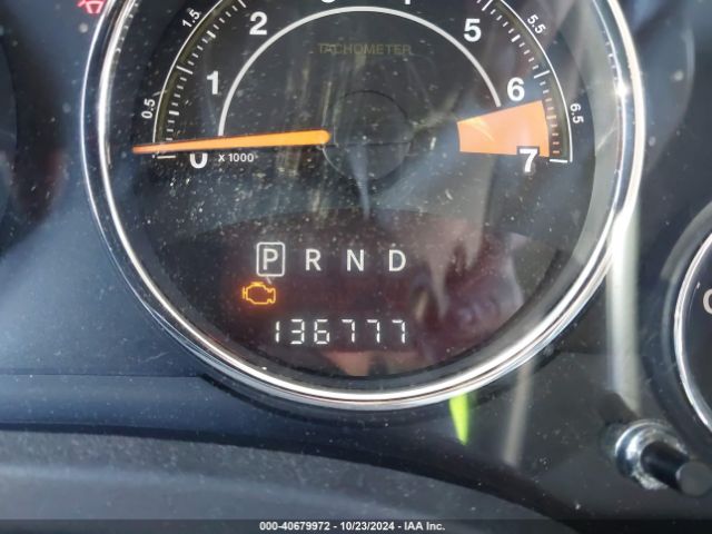 1C4NJDEB4FD307788 Jeep Compass Latitude