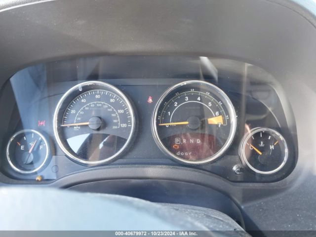 1C4NJDEB4FD307788 Jeep Compass Latitude