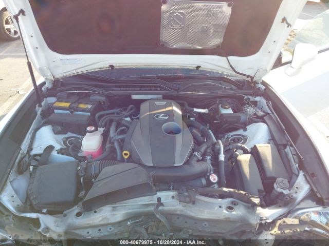 JTHHA5BCXH5006714 Lexus RC 200T