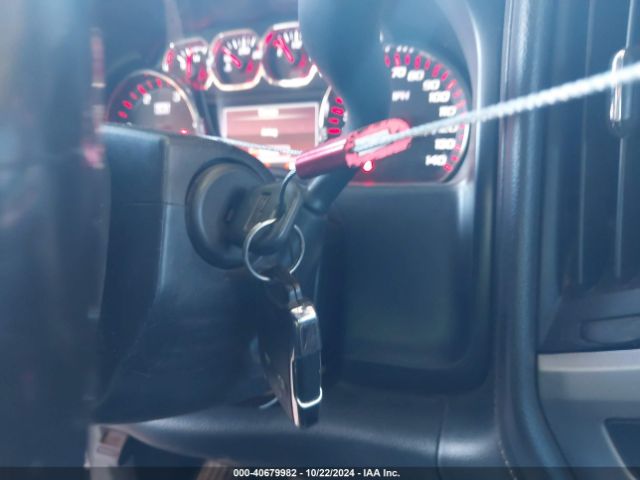 1GT12TE89GF269913 GMC Sierra 2500hd Slt