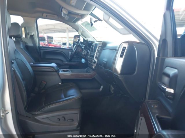 1GT12TE89GF269913 GMC Sierra 2500hd Slt