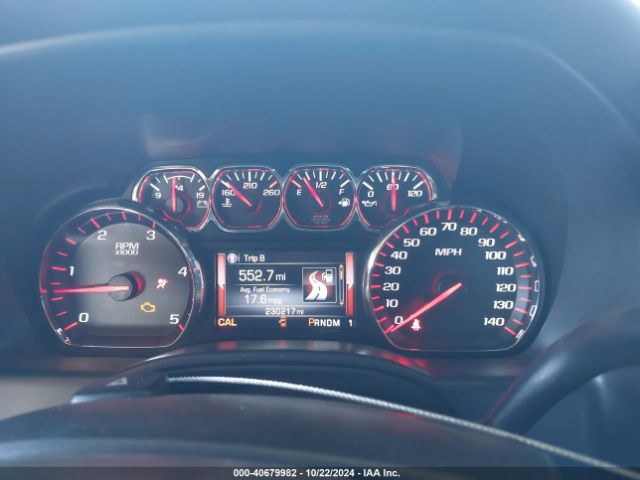 1GT12TE89GF269913 GMC Sierra 2500hd Slt
