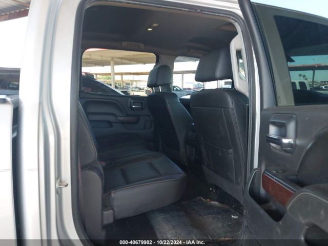 1GT12TE89GF269913 GMC Sierra 2500hd Slt