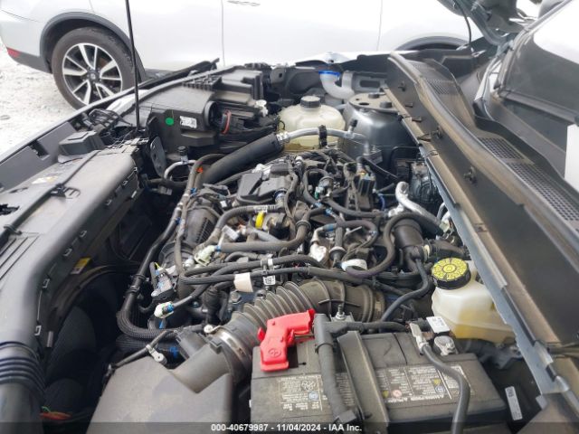 2022 FORD BRONCO SPORT 3FMCR9A66NRE00819 Photo 9