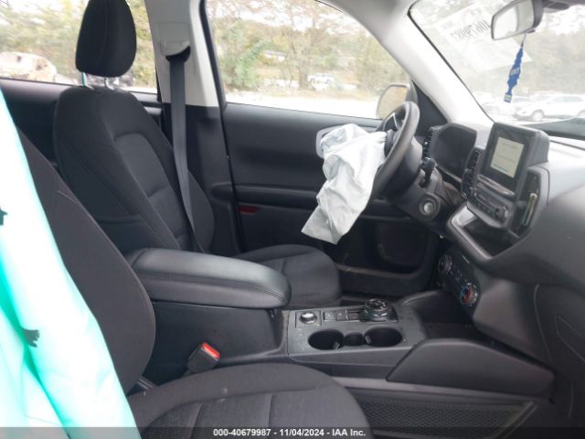 2022 FORD BRONCO SPORT 3FMCR9A66NRE00819 Photo 4