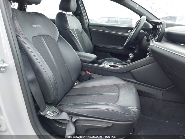 KIA K5 Gt-line 2022 5XXG64J28NG154126 Image 5