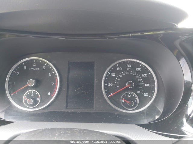 KIA K5 Gt-line 2022 5XXG64J28NG154126 Image 7