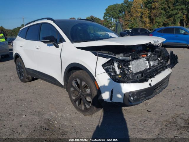 2024 KIA SPORTAGE PLUG-IN HYBRID KNDPZDDH6R7148136