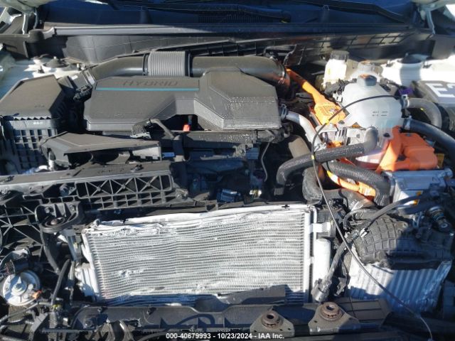 2024 KIA SPORTAGE PLUG-IN HYBRID KNDPZDDH6R7148136 Photo 9
