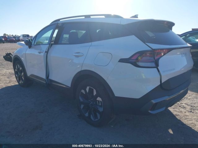 2024 KIA SPORTAGE PLUG-IN HYBRID KNDPZDDH6R7148136 Photo 2