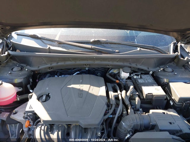 Hyundai TUCSON SEL 2023 5NMJFCAE0PH259046 Image 10