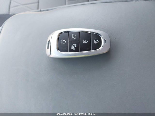 Hyundai TUCSON SEL 2023 5NMJFCAE0PH259046 Image 11