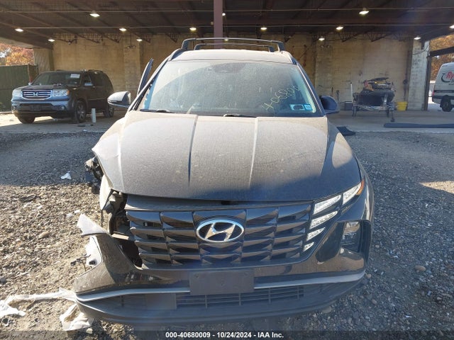 Hyundai TUCSON SEL 2023 5NMJFCAE0PH259046 Image 12