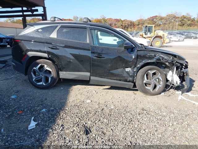 Hyundai TUCSON SEL 2023 5NMJFCAE0PH259046 Image 13