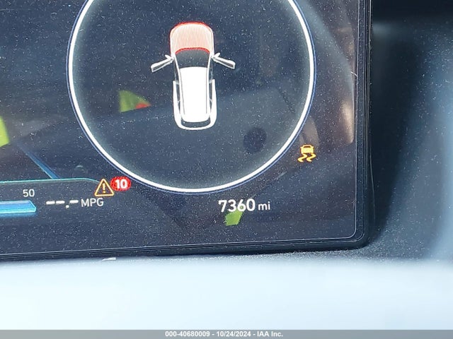 Hyundai TUCSON SEL 2023 5NMJFCAE0PH259046 Image 15