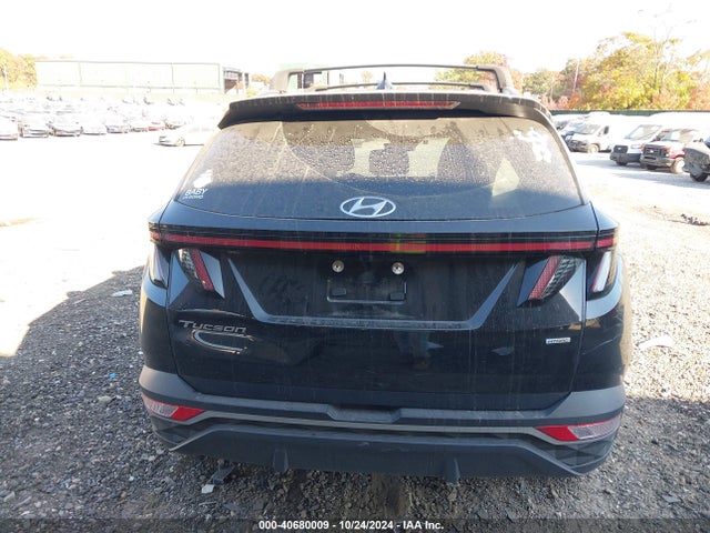 Hyundai TUCSON SEL 2023 5NMJFCAE0PH259046 Image 16