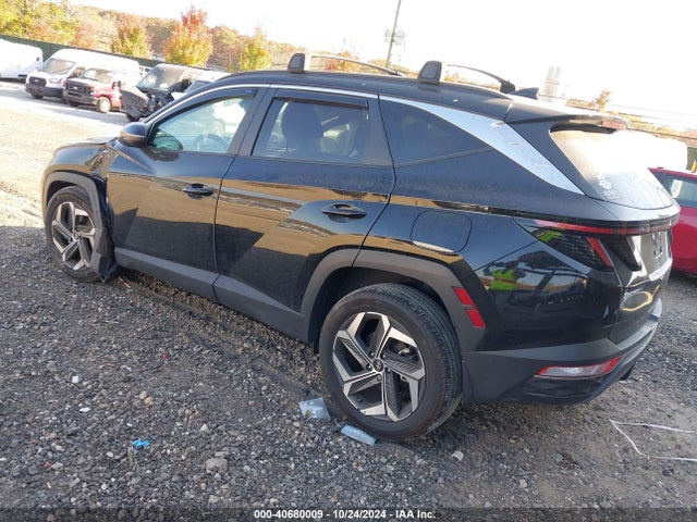 Hyundai TUCSON SEL 2023 5NMJFCAE0PH259046 Image 3
