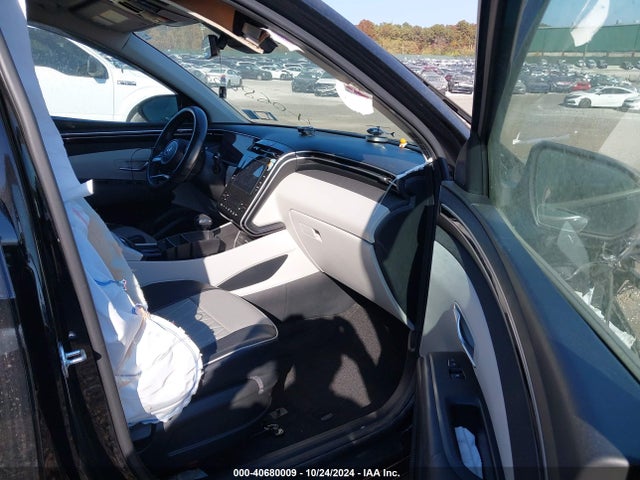Hyundai TUCSON SEL 2023 5NMJFCAE0PH259046 Image 5