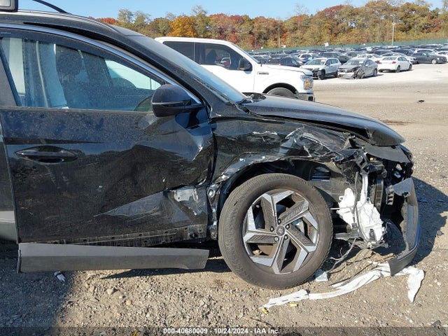 Hyundai TUCSON SEL 2023 5NMJFCAE0PH259046 Image 6