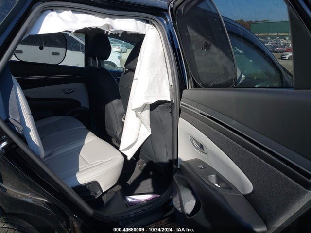 Hyundai TUCSON SEL 2023 5NMJFCAE0PH259046 Image 8