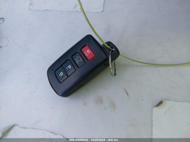 Toyota Rav4 Limited 2017 2T3YFREV4HW337420 Image 11