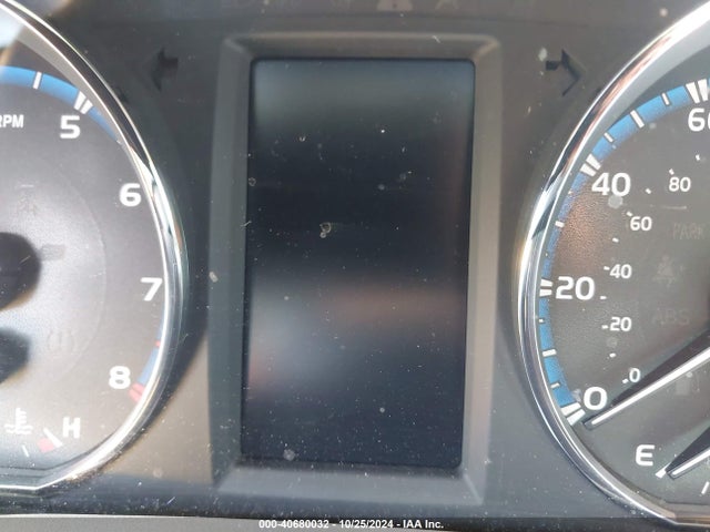 Toyota Rav4 Limited 2017 2T3YFREV4HW337420 Image 16
