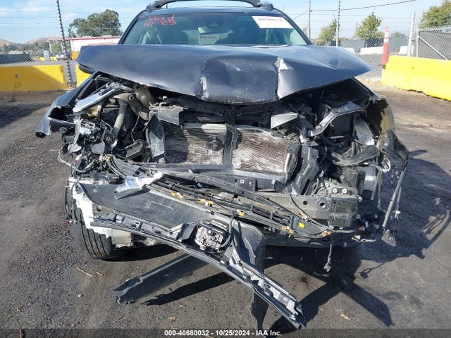 Toyota Rav4 Limited 2017 2T3YFREV4HW337420 Image 6