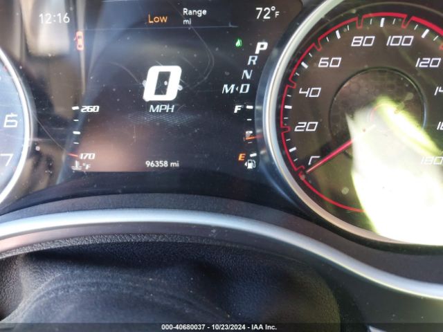 2C3CDXGJXGH340484 Dodge Charger R/t Scat Pack
