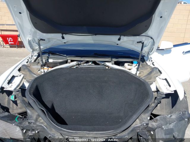 5YJSA1E2XFF107833 Tesla Model S 70d/85d/p85d