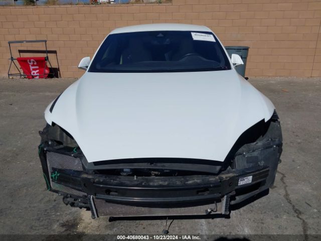 5YJSA1E2XFF107833 Tesla Model S 70d/85d/p85d