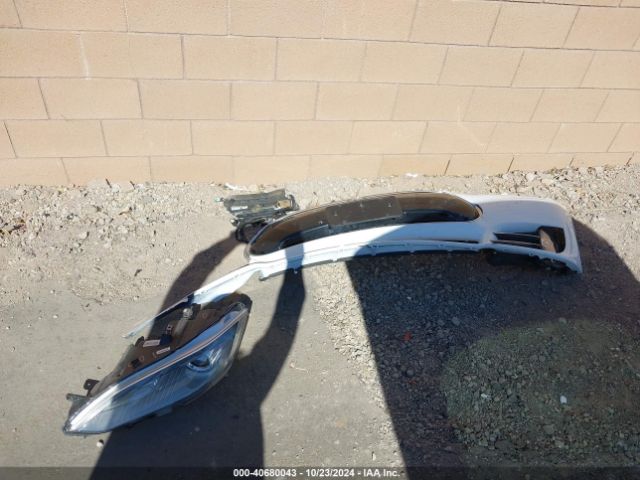5YJSA1E2XFF107833 Tesla Model S 70d/85d/p85d
