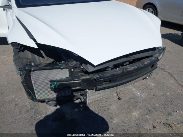 5YJSA1E2XFF107833 Tesla Model S 70d/85d/p85d