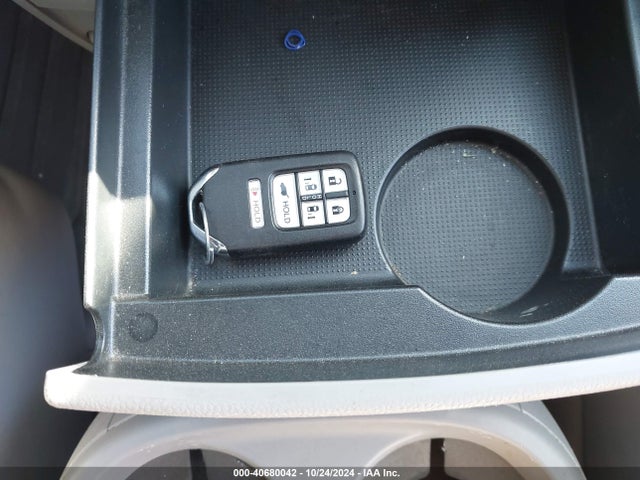 Honda Odyssey Ex-l 2015 5FNRL5H61FB119562 Image 11