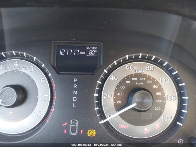 Honda Odyssey Ex-l 2015 5FNRL5H61FB119562 Image 15