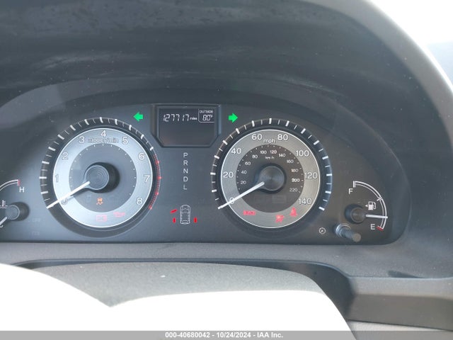 Honda Odyssey Ex-l 2015 5FNRL5H61FB119562 Image 7