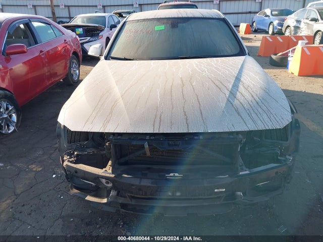 BMW 320i Xdrive 2016 WBA8E5G54GNT41544 Image 12