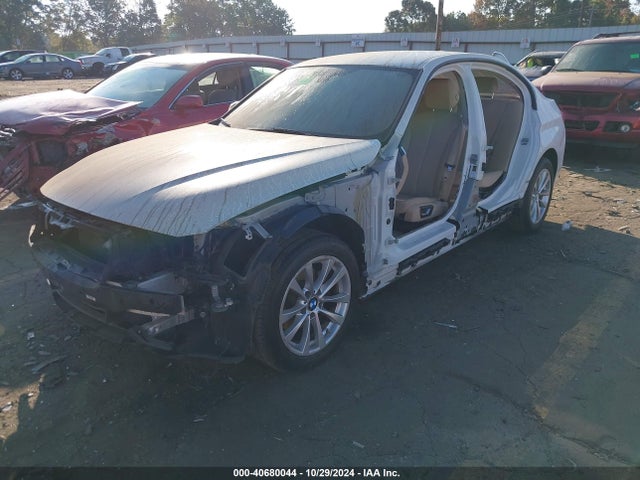 WBA8E5G54GNT41544 BMW 320i Xdrive